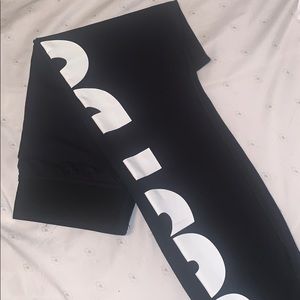 Brand new Nike leggings